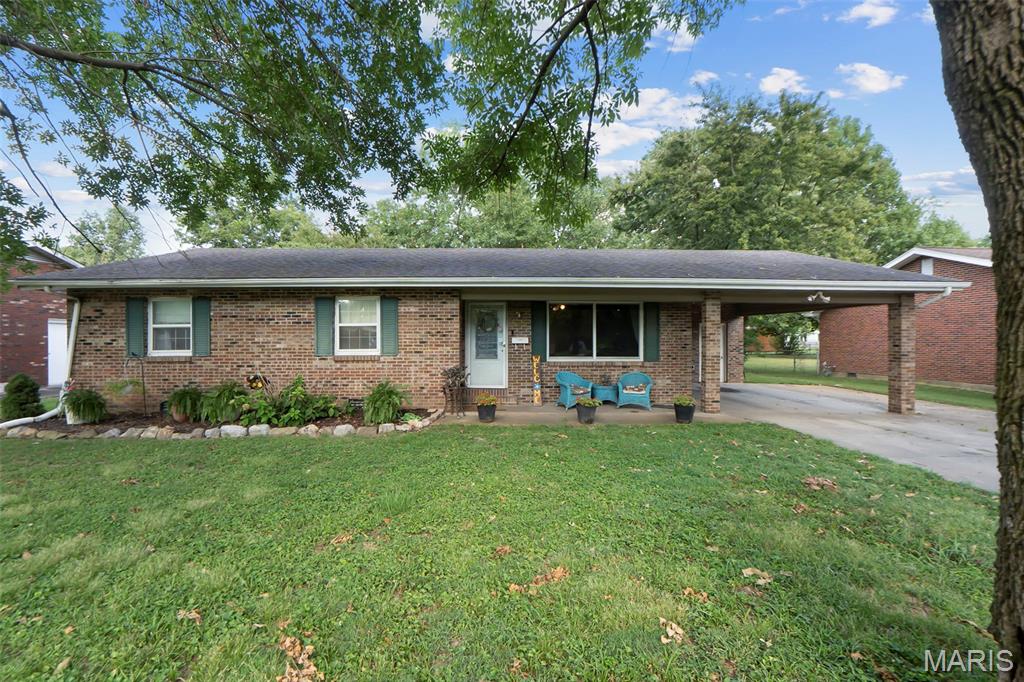 922 Davis Boulevard Property Photo 1