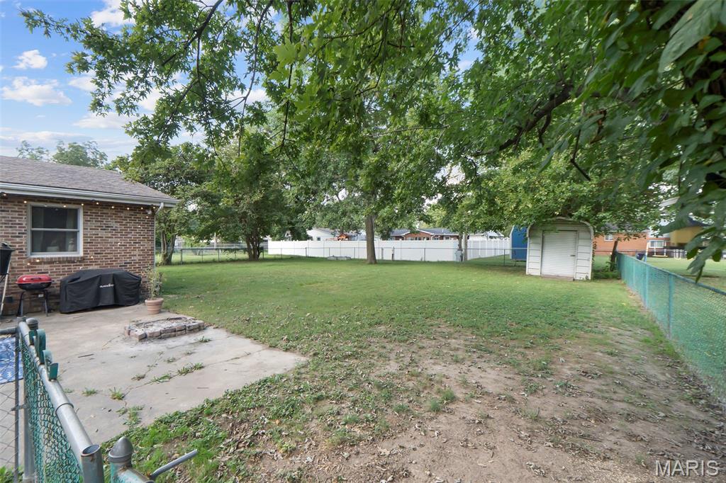 922 Davis Boulevard Property Photo 6