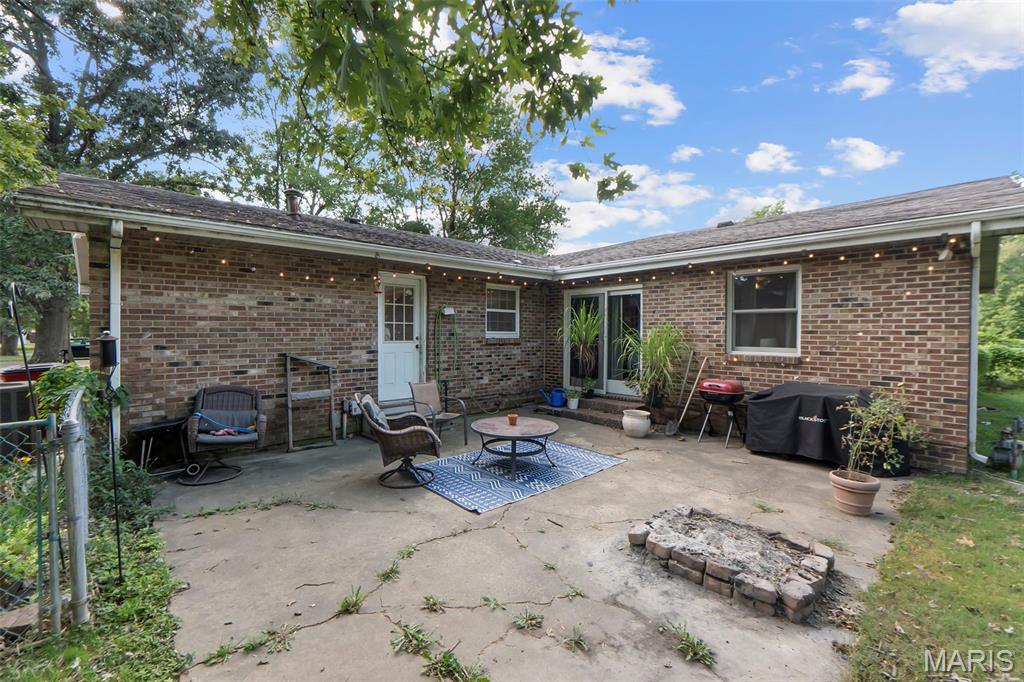 922 Davis Boulevard Property Photo 7