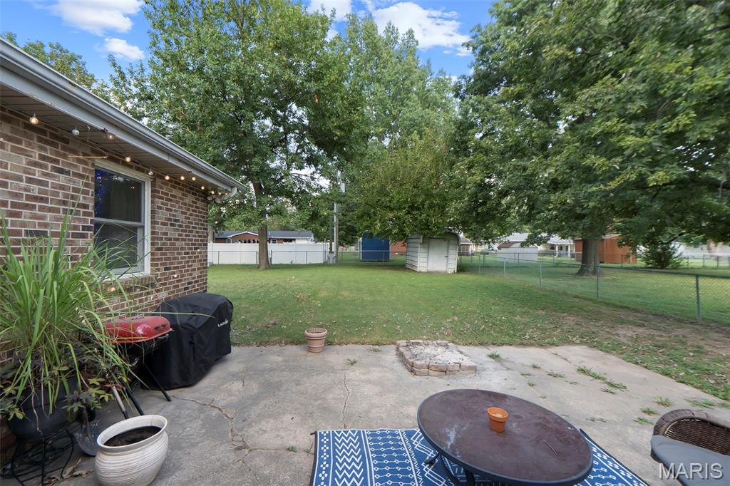 922 Davis Boulevard Property Photo 12