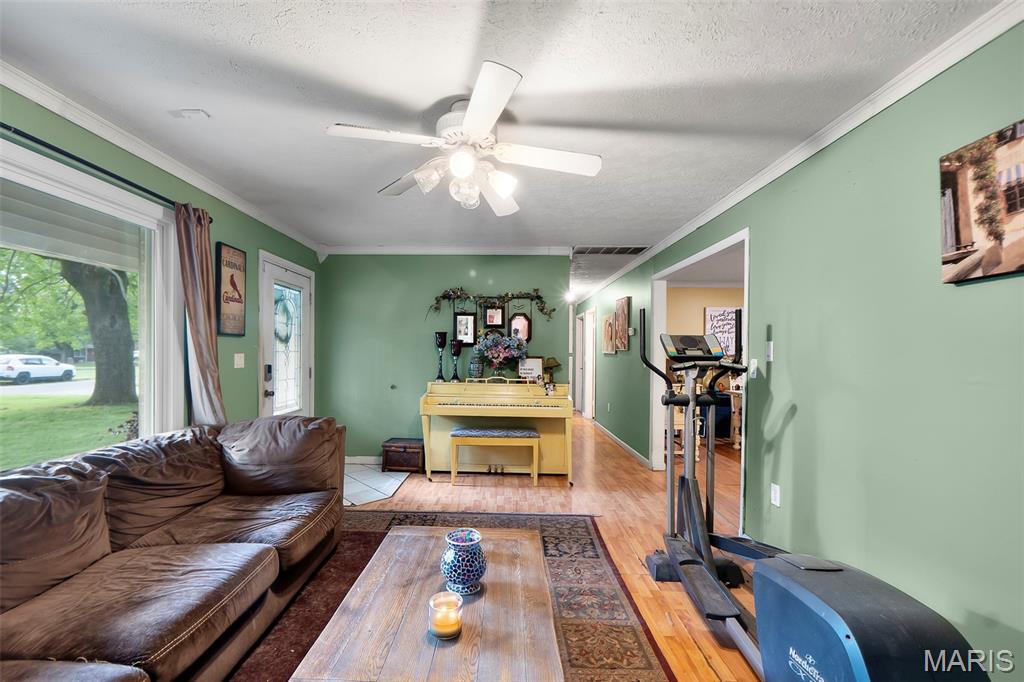922 Davis Boulevard Property Photo 15