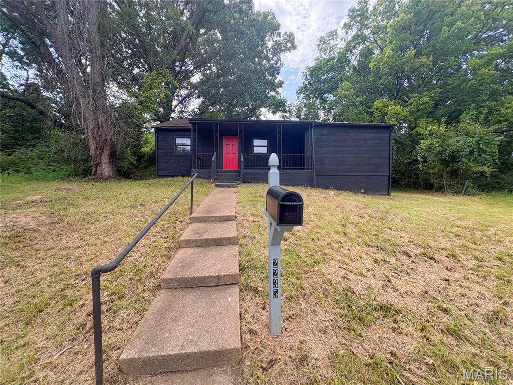 2235 Edmund Avenue Property Photo 1