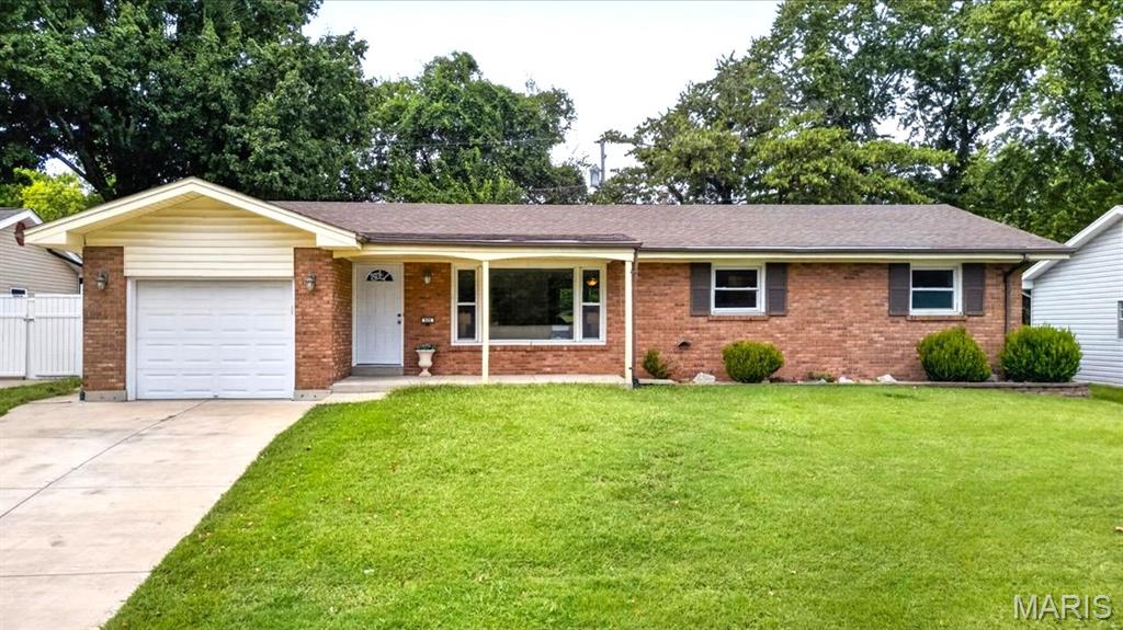 525 Norma Drive Property Photo 1