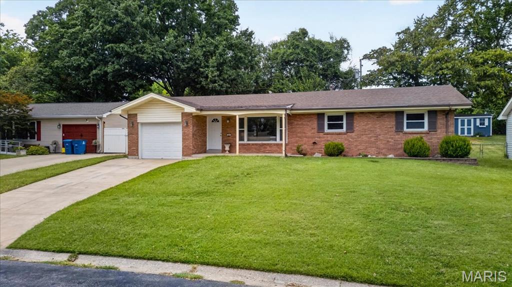 525 Norma Drive Property Photo 3