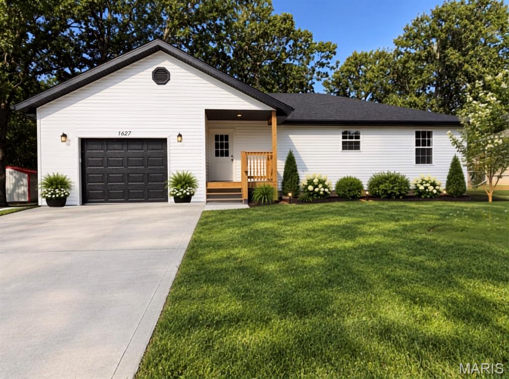 1627 Amy Drive Property Photo 1