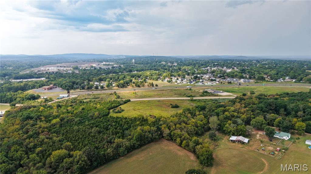 6300 Eastern Outer Road