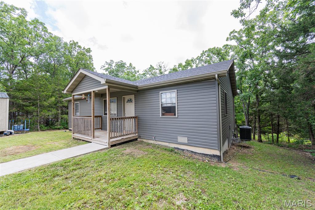 3440 Peaceful Valley Road Property Photo 1