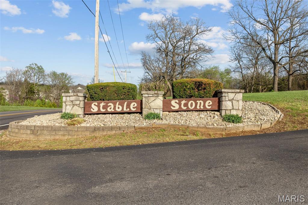 15 (Lot#35) Stablestone Drive