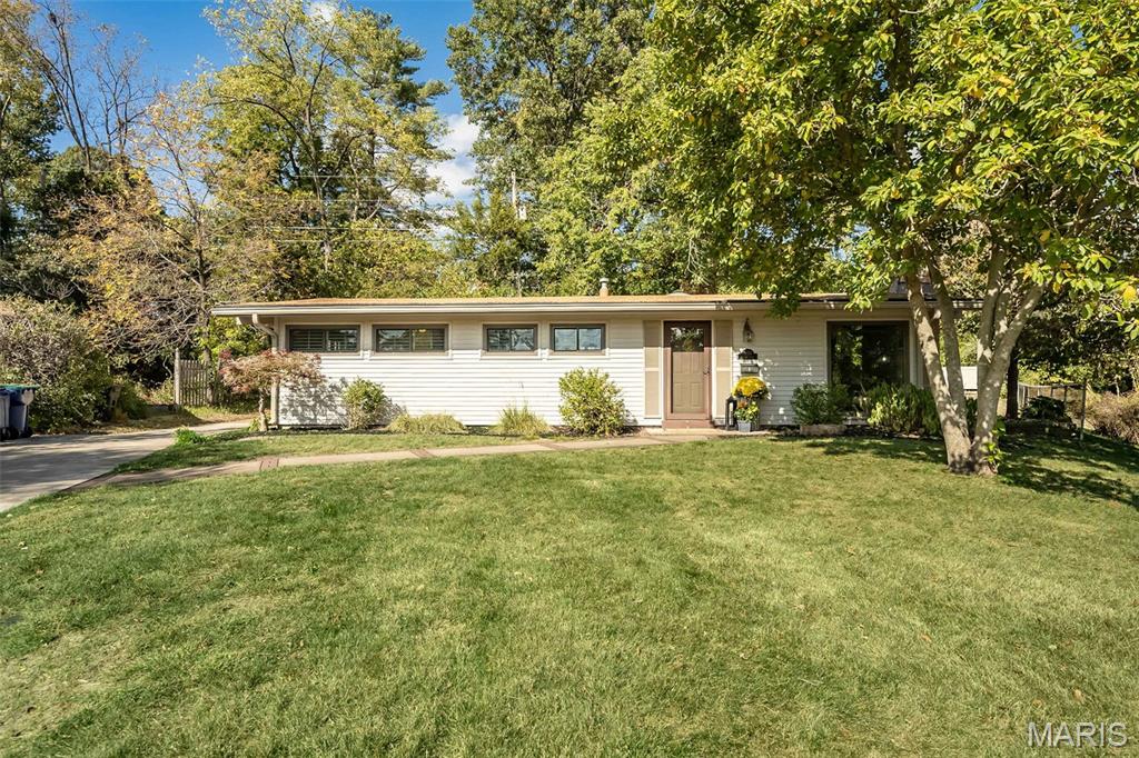 1654 Liggett Court Property Photo 1