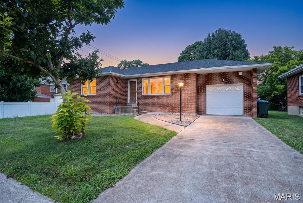 5479 Clifton Avenue Property Photo 1
