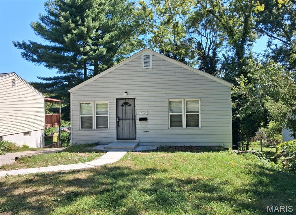 512 Coppinger Drive Property Photo