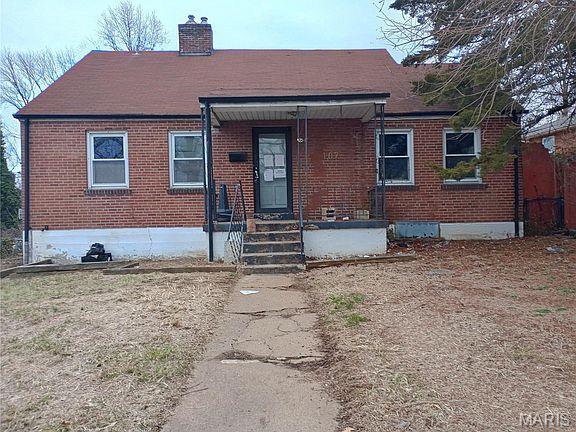 107 Woodstock Road Property Photo 1