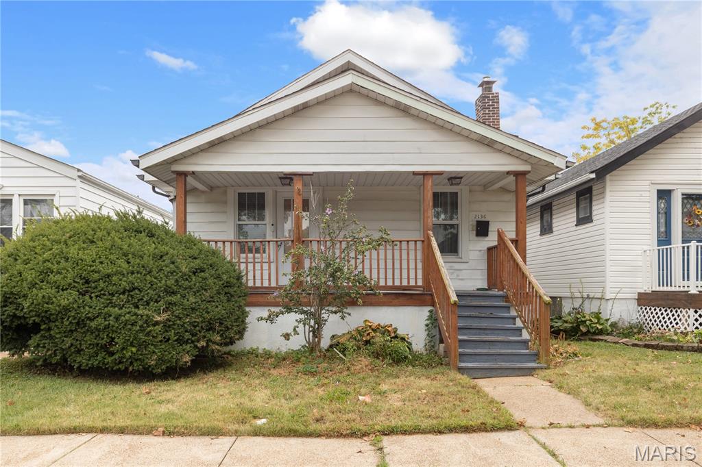 2136 Esther Avenue