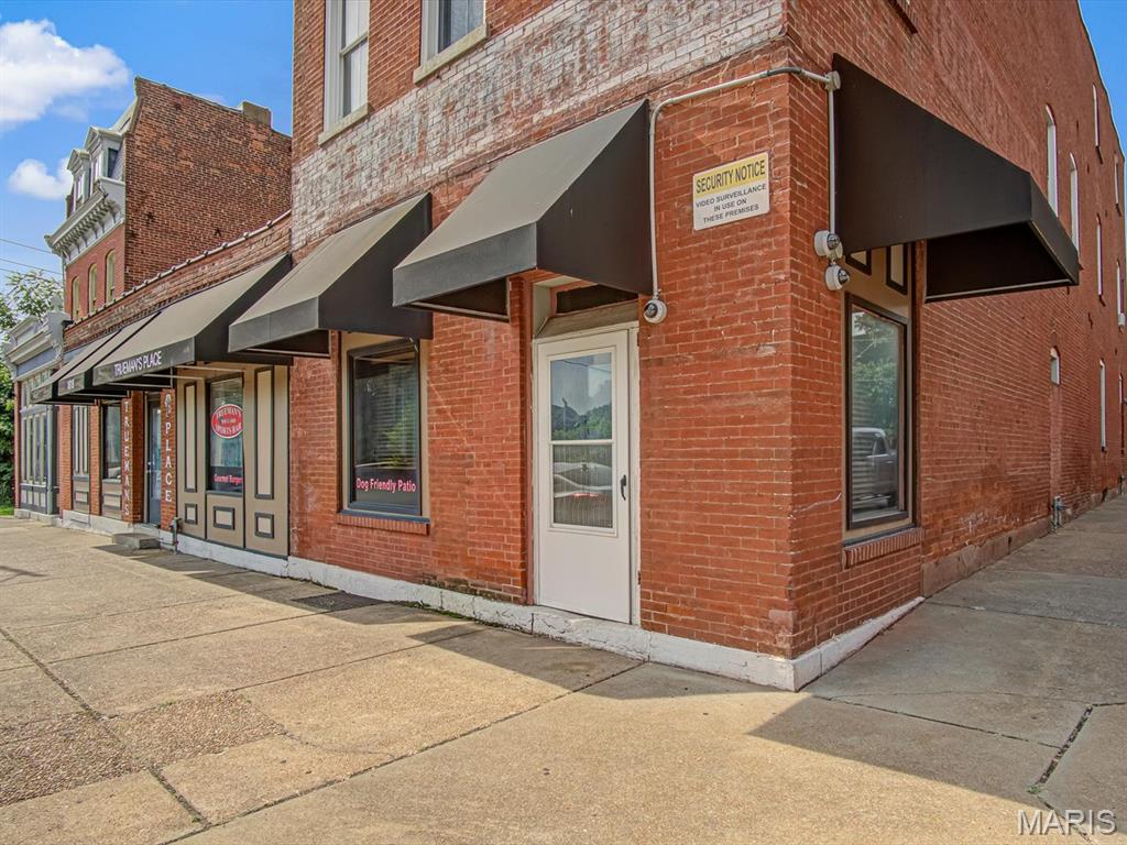 1818 Sidney Street Property Photo 2