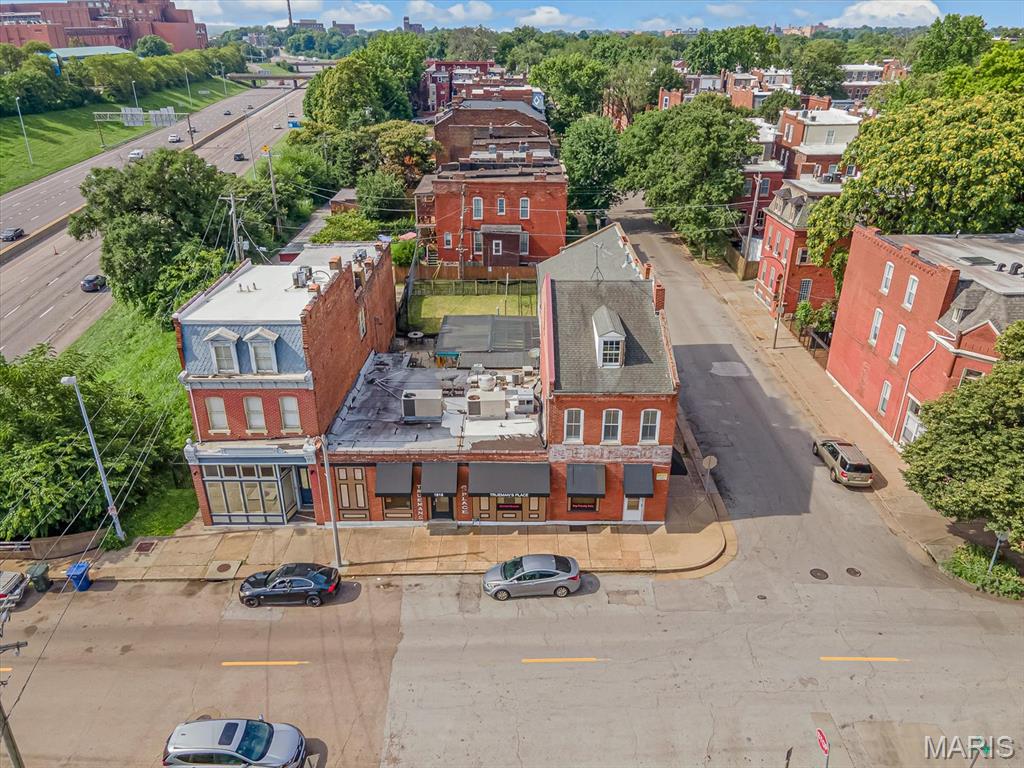 1818 Sidney Street Property Photo 4