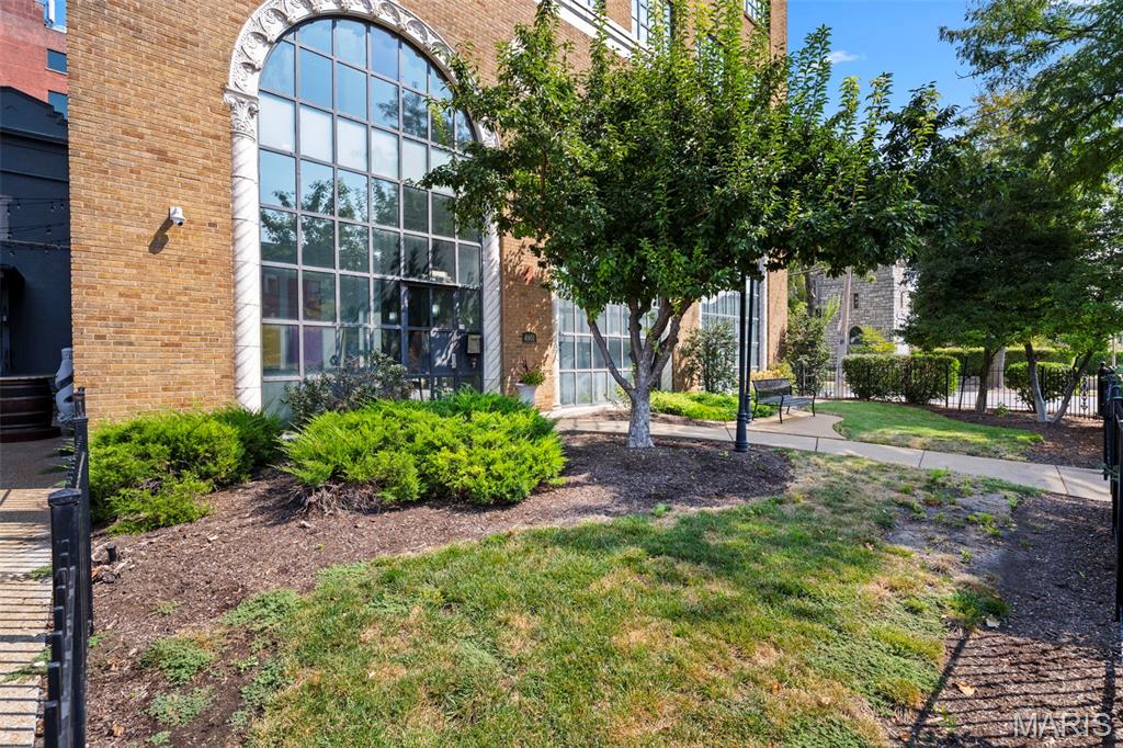 4901 Washington Boulevard 2a Property Photo 1
