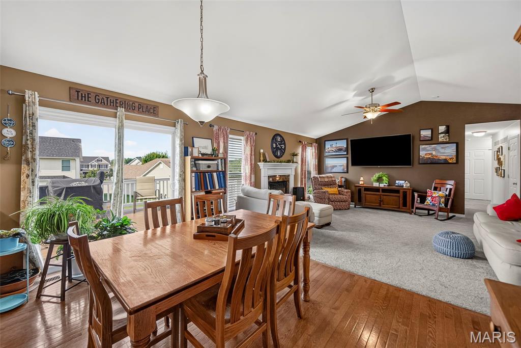 1516 Wainscott Drive Property Photo 13