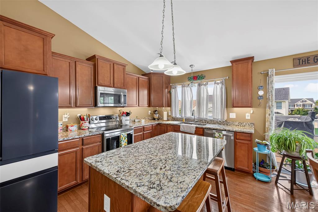 1516 Wainscott Drive Property Photo 14