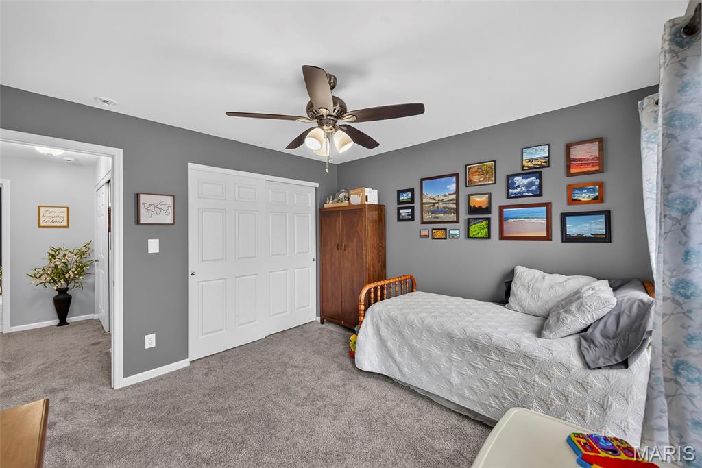 1516 Wainscott Drive Property Photo 27