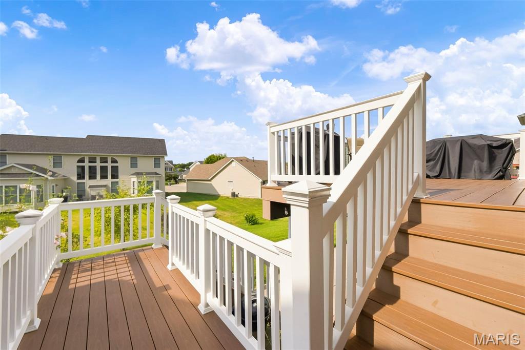 1516 Wainscott Drive Property Photo 43