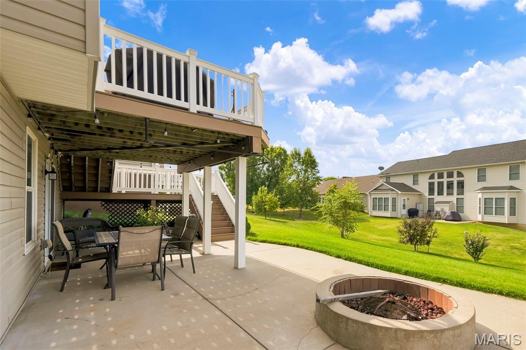 1516 Wainscott Drive Property Photo 45