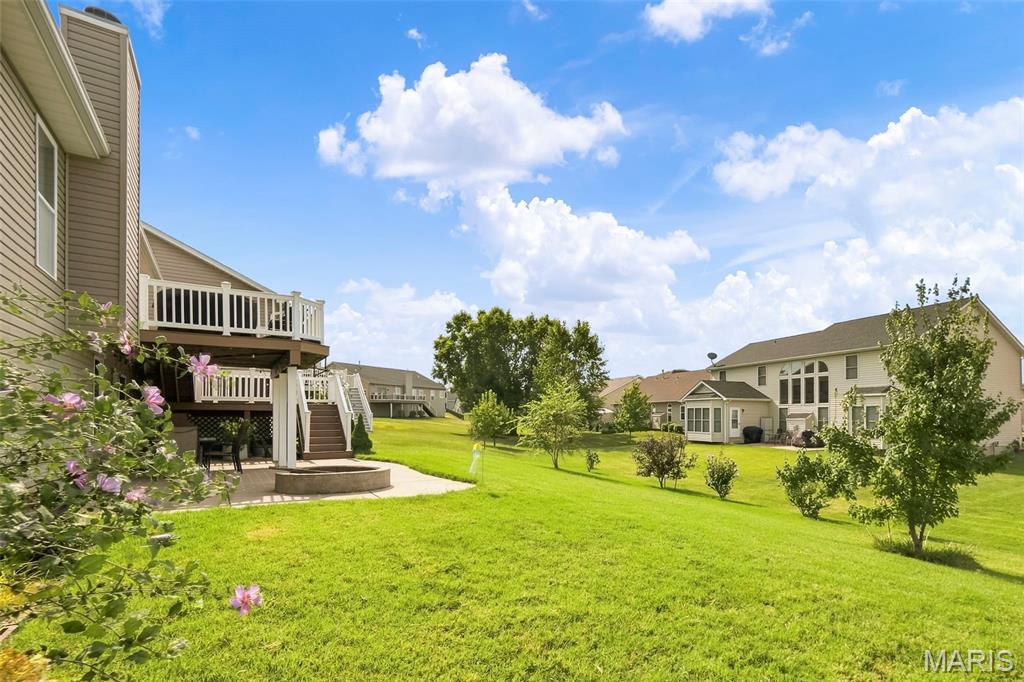 1516 Wainscott Drive Property Photo 46