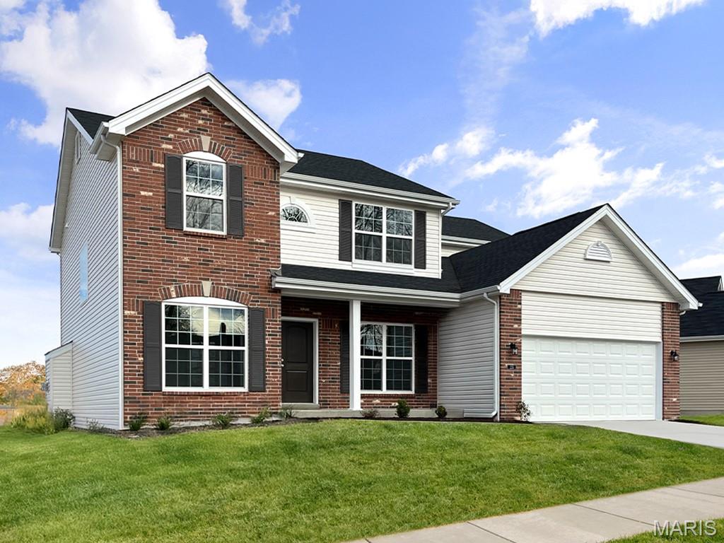 113 Cardinal Flower Drive