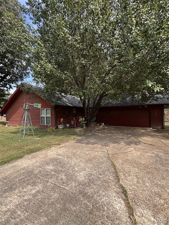 2844 Windwood Drive Property Photo 1