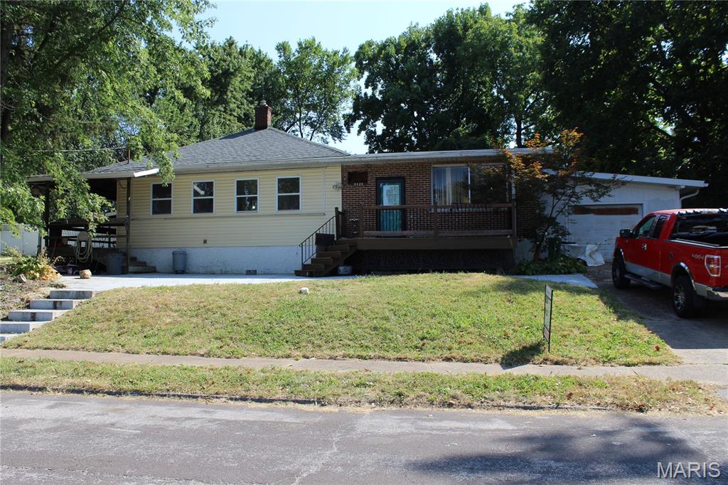 9428 Tennyson Avenue Property Photo 1