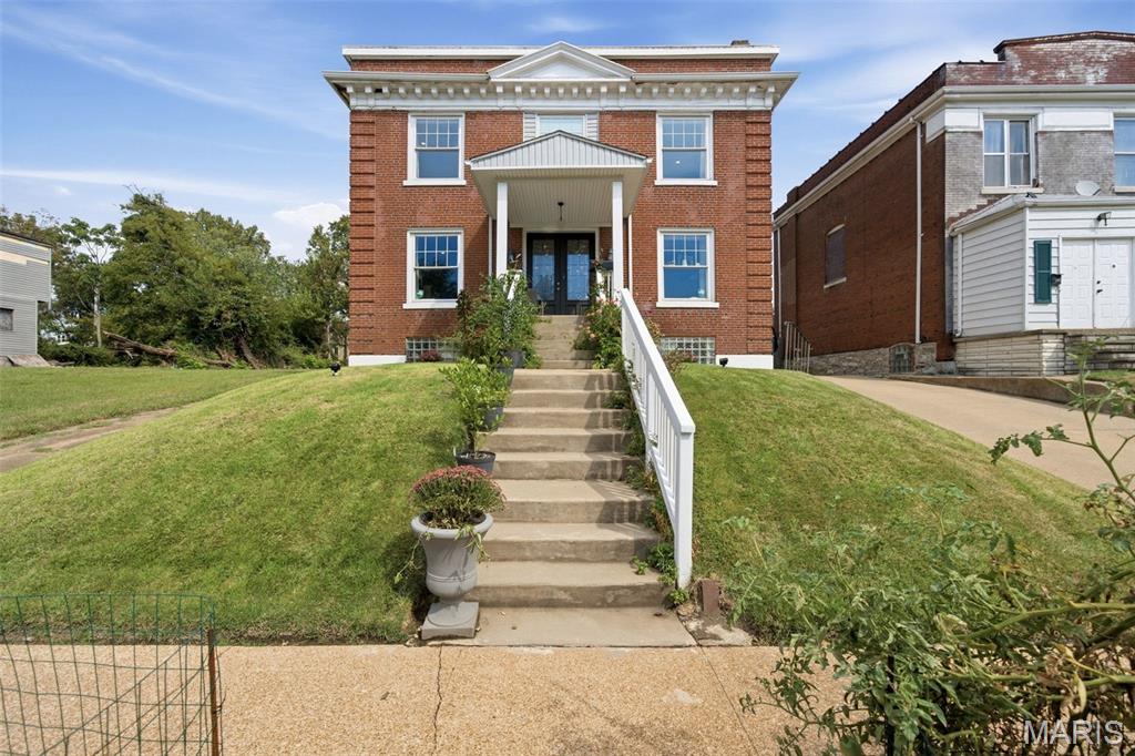 6007 Cates Avenue Property Photo 1