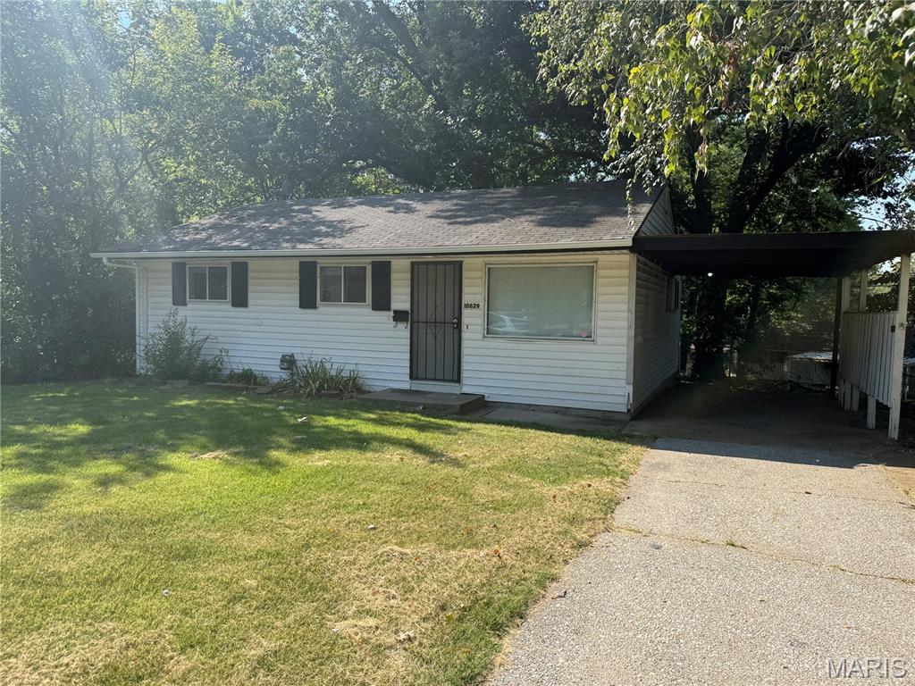 10629 Glen Garry Road Property Photo 2