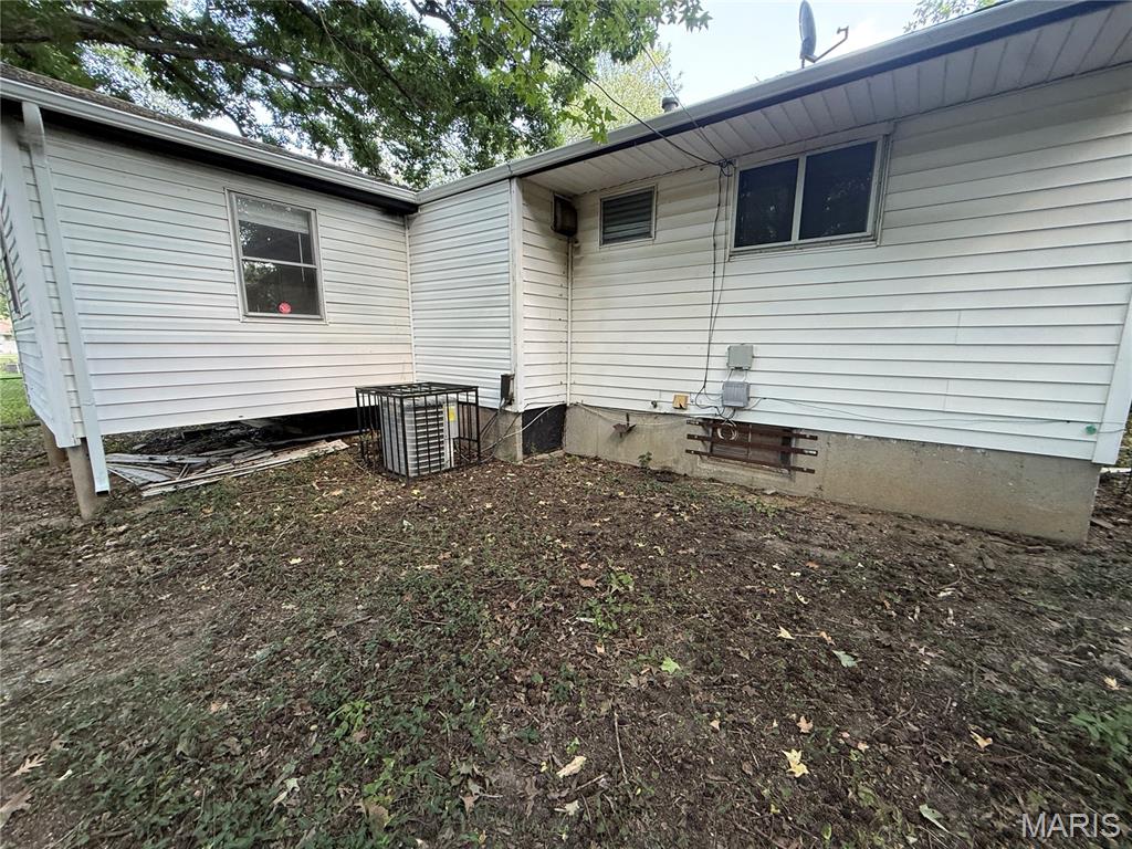 10629 Glen Garry Road Property Photo 3