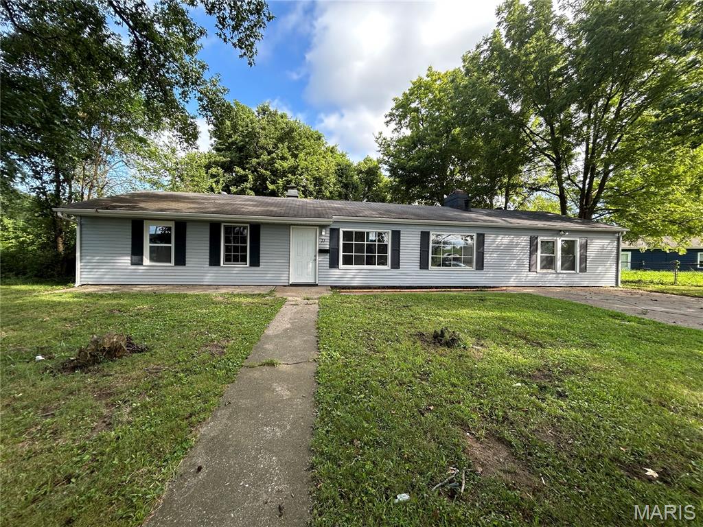 71 W Adams Drive Property Photo 1