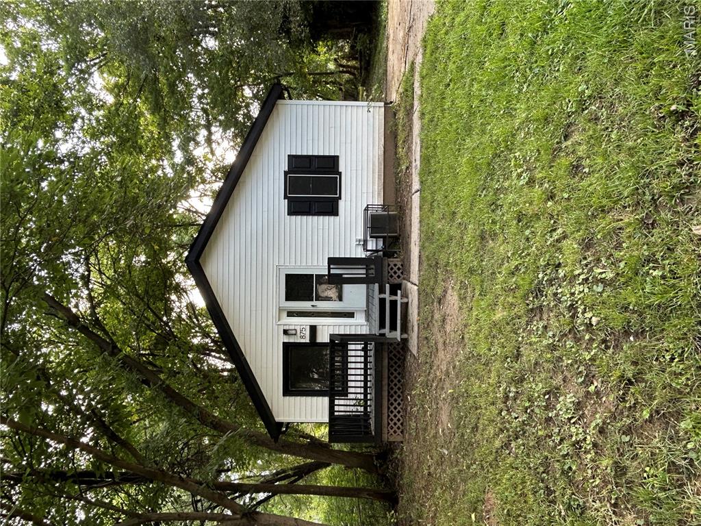875 Mildred Avenue Property Photo 1