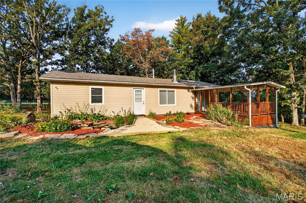 18095 County Road 4160