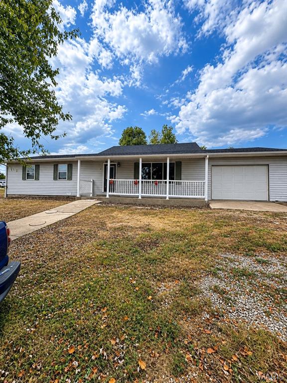 14205 Carat Lane Property Photo 1