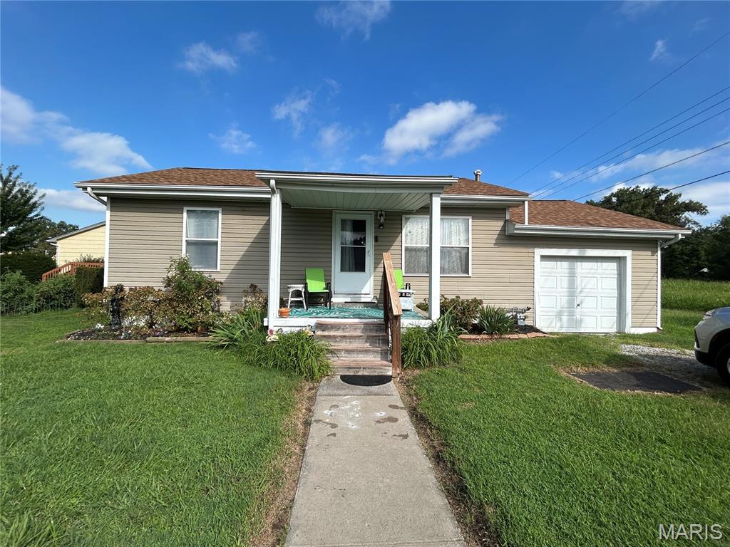 217 Julian Avenue
