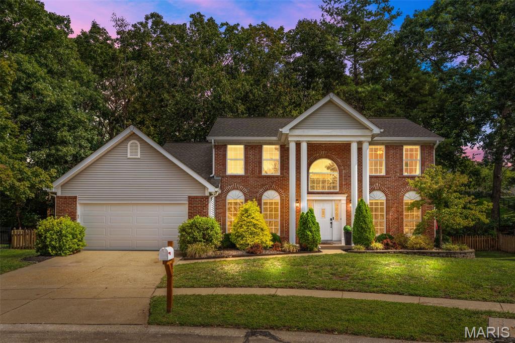 16103 Copperkey Court Property Photo 1