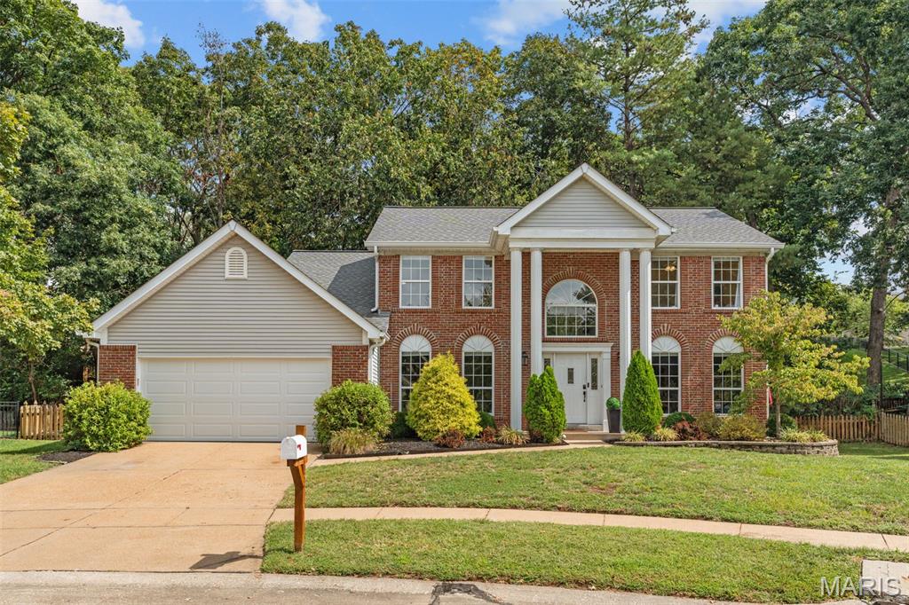 16103 Copperkey Court Property Photo 2