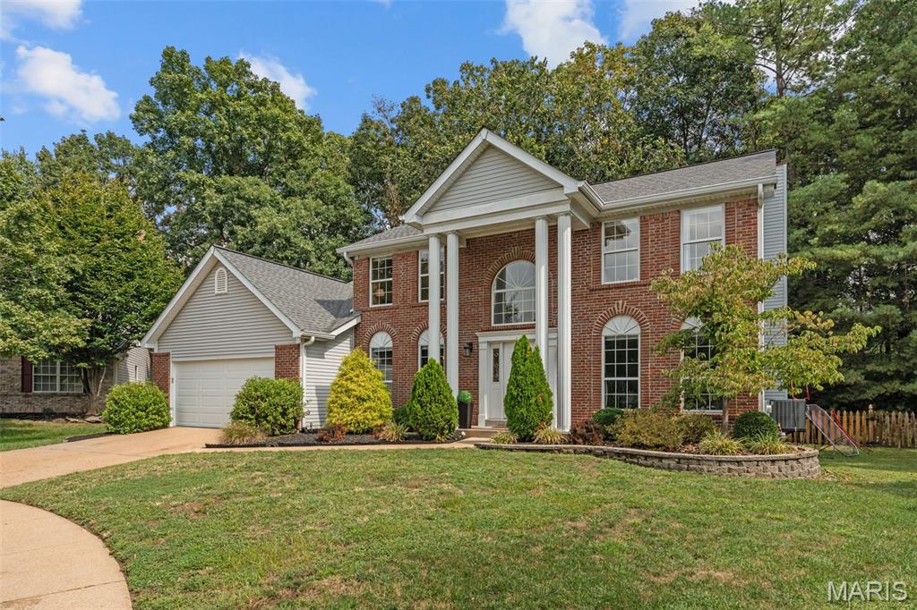 16103 Copperkey Court Property Photo 3