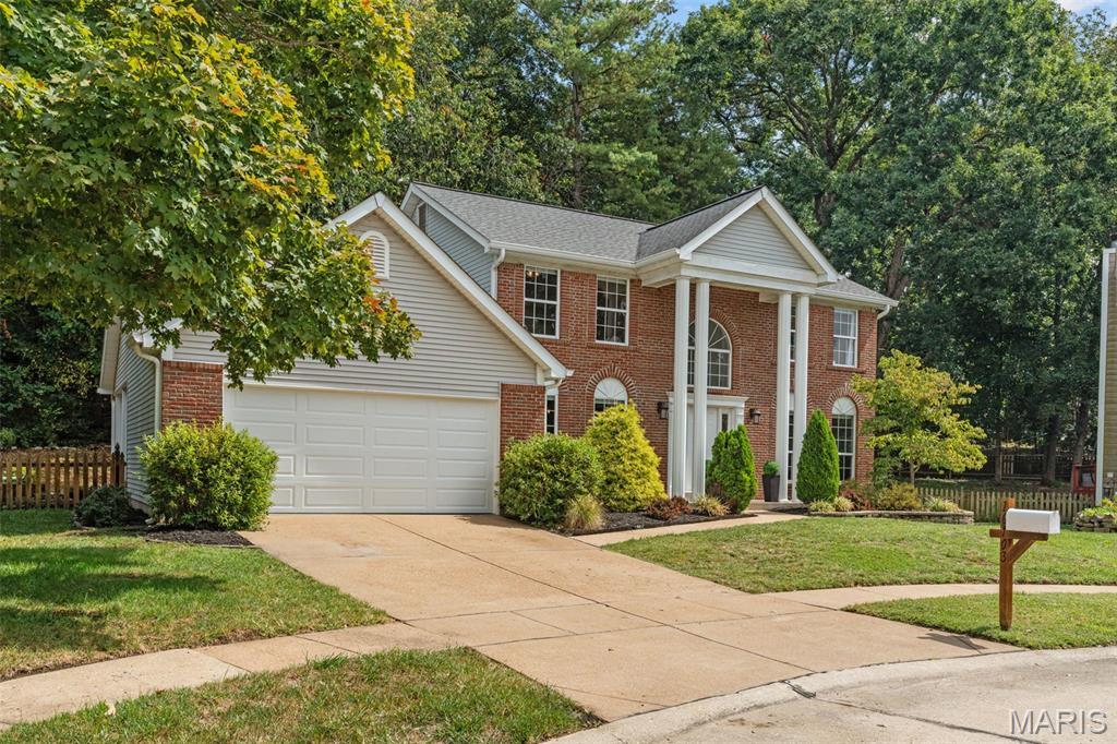 16103 Copperkey Court Property Photo 4
