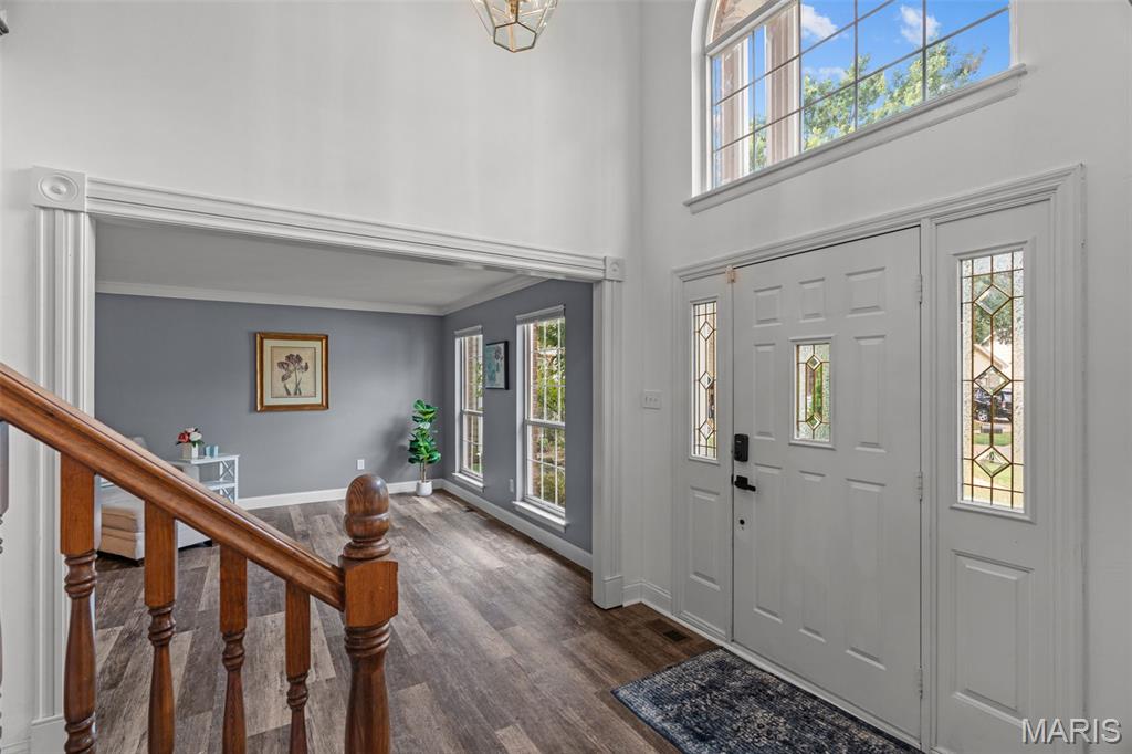 16103 Copperkey Court Property Photo 6