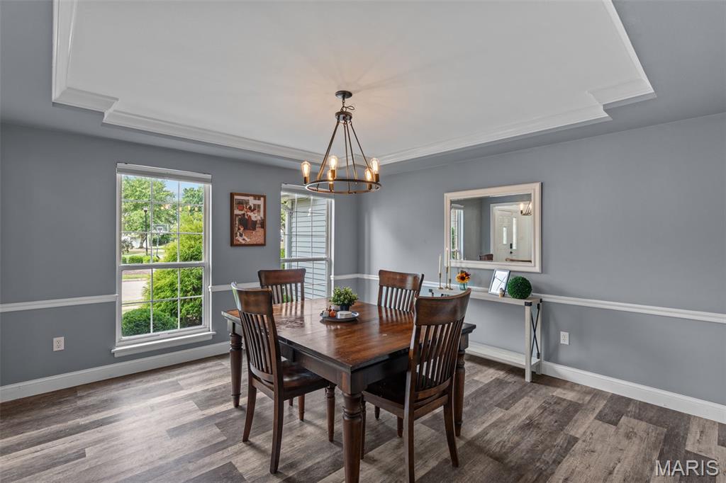 16103 Copperkey Court Property Photo 14