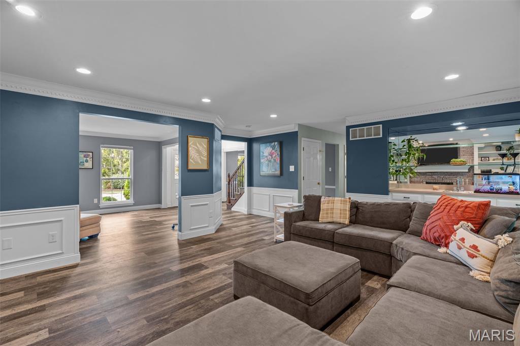 16103 Copperkey Court Property Photo 16