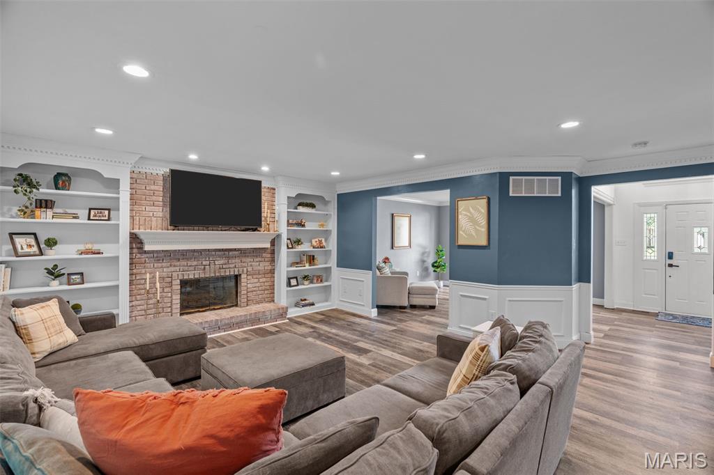 16103 Copperkey Court Property Photo 17