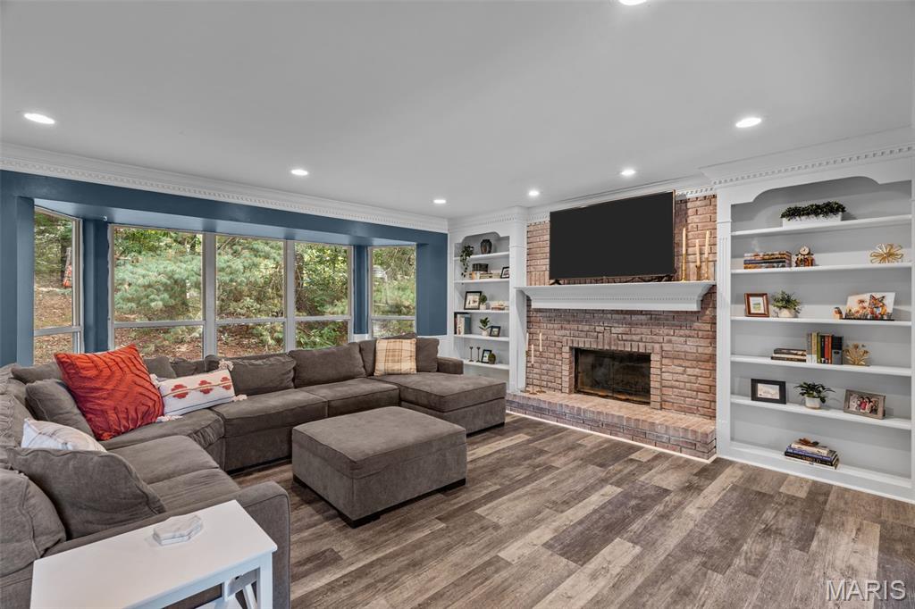 16103 Copperkey Court Property Photo 18