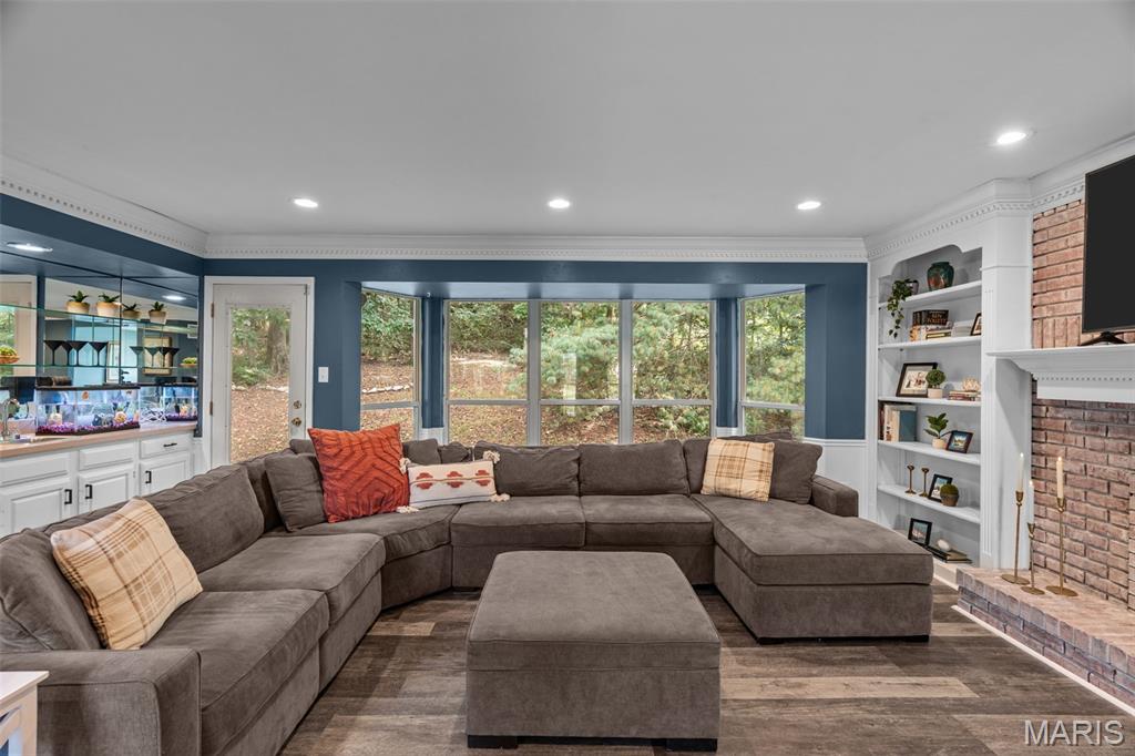 16103 Copperkey Court Property Photo 19