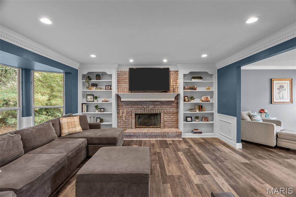 16103 Copperkey Court Property Photo 20