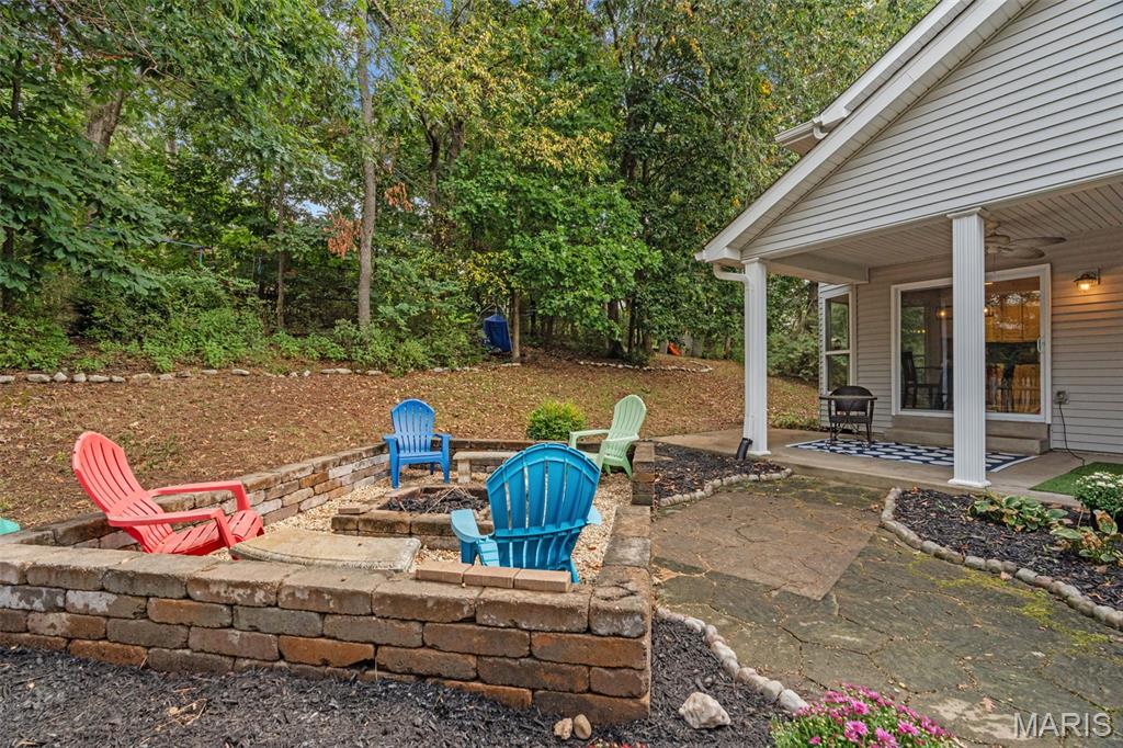 16103 Copperkey Court Property Photo 58