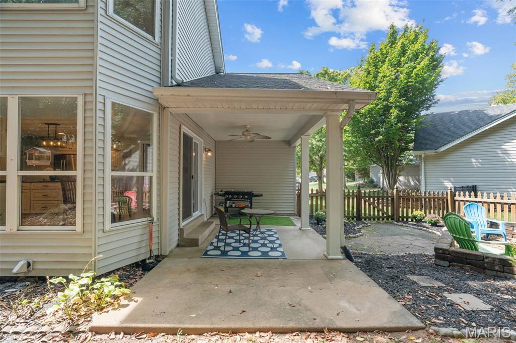 16103 Copperkey Court Property Photo 61
